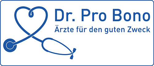 Dr. Pro Bono Logo